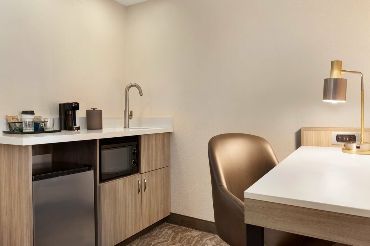 Фото SpringHill Suites Phoenix Chandler/Fashion Center