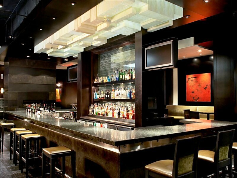 Фото The Westin Calgary