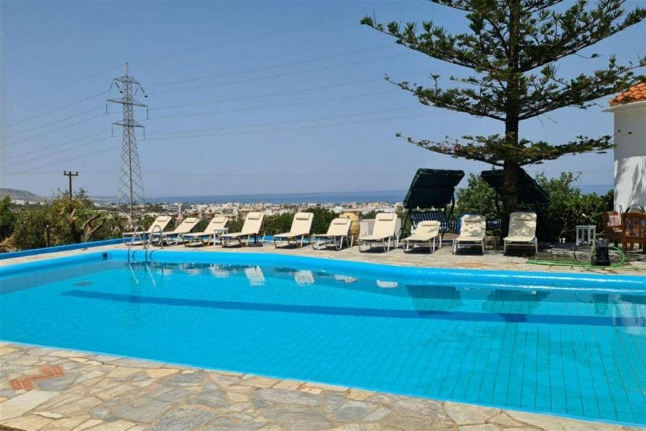 Фото Silia Suites