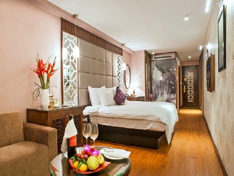 Фото Classy Holiday Hotel & SPA