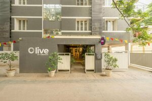 Гостиница Olive Magrath - by Embassy Group