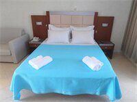 Фото Aquamarine Hotel