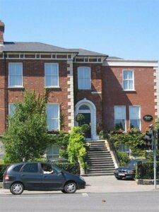 Гостиница Butlers Townhouse