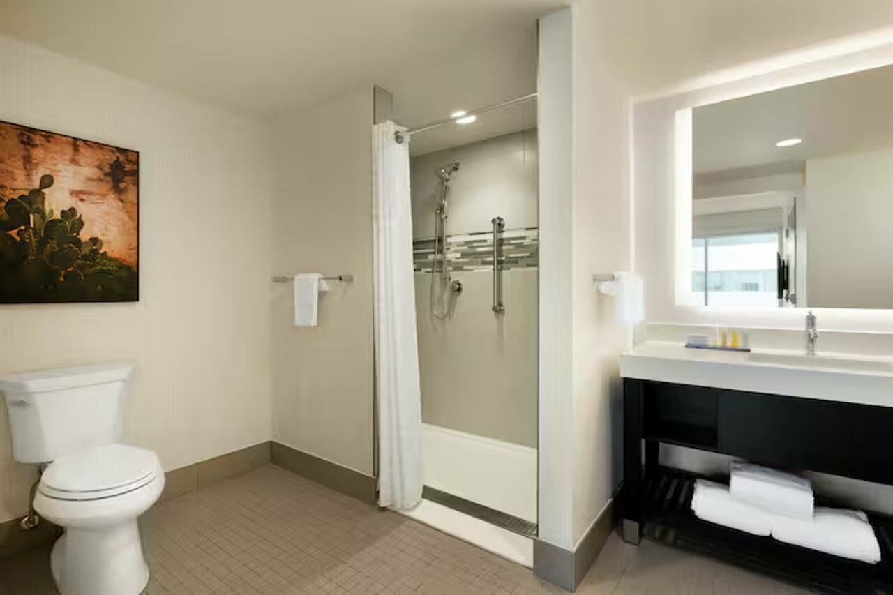 Фото Embassy Suites by Hilton San Antonio Landmark