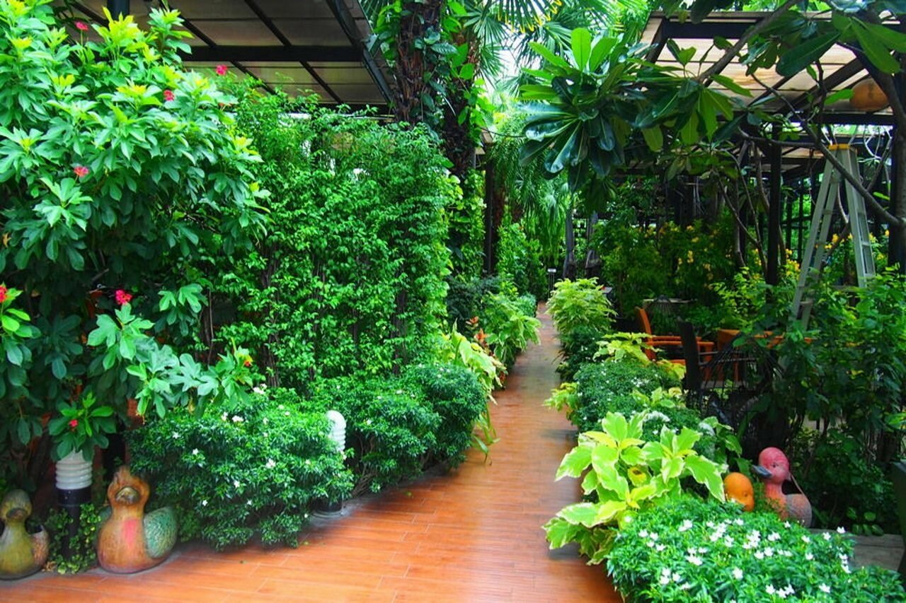 Фото Grand Howard Hotel Bangkok