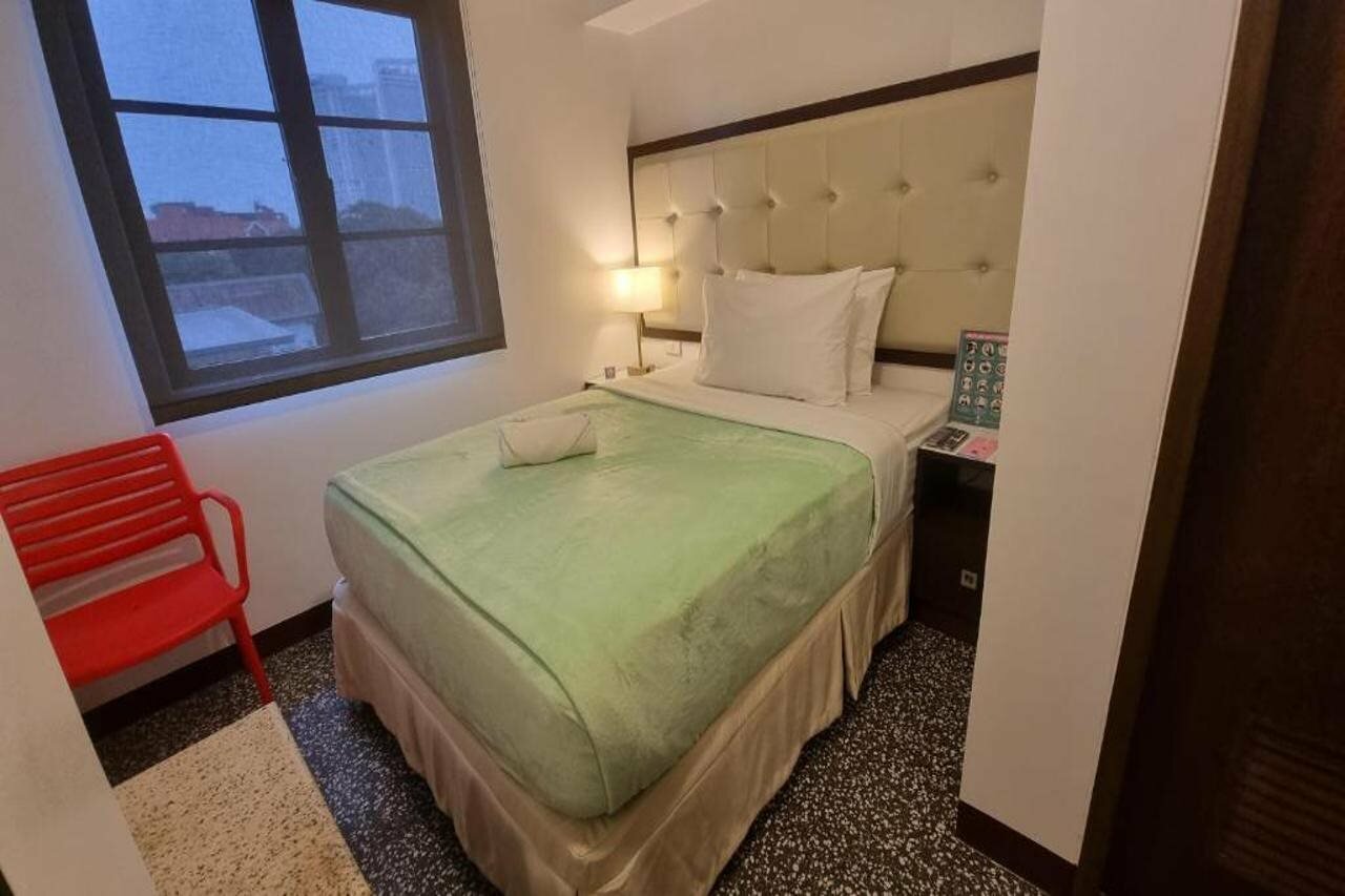 Фото One Cristina Suites