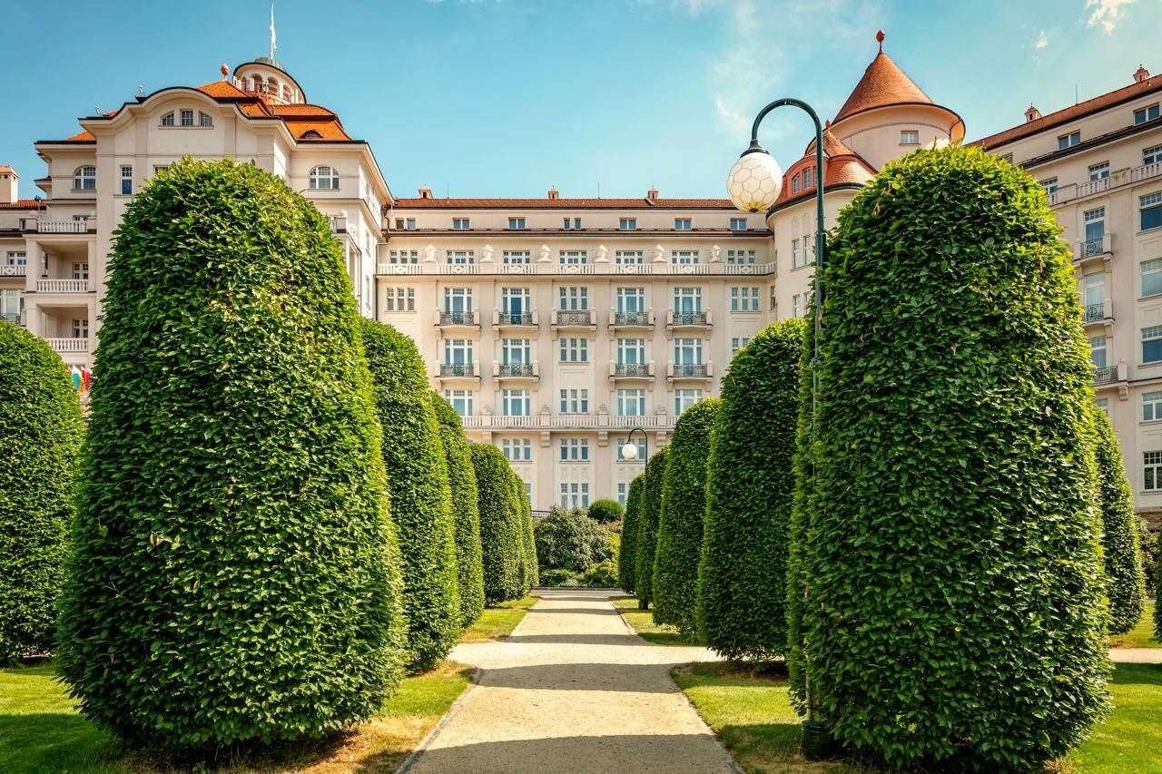 Фото отеля 5