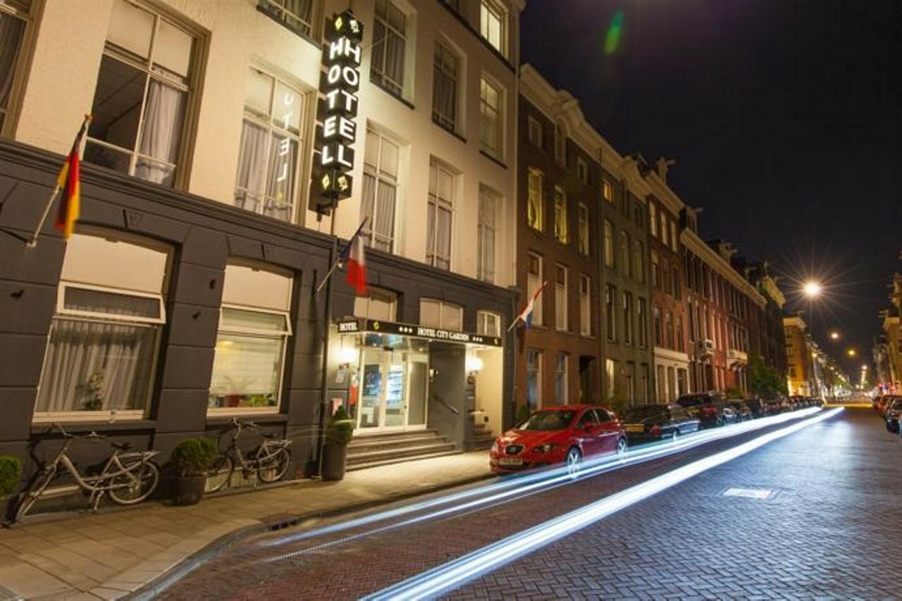 Фото отеля 4