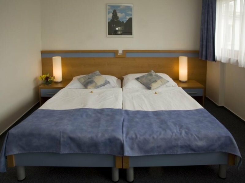 Фото Ea Hotel Populus