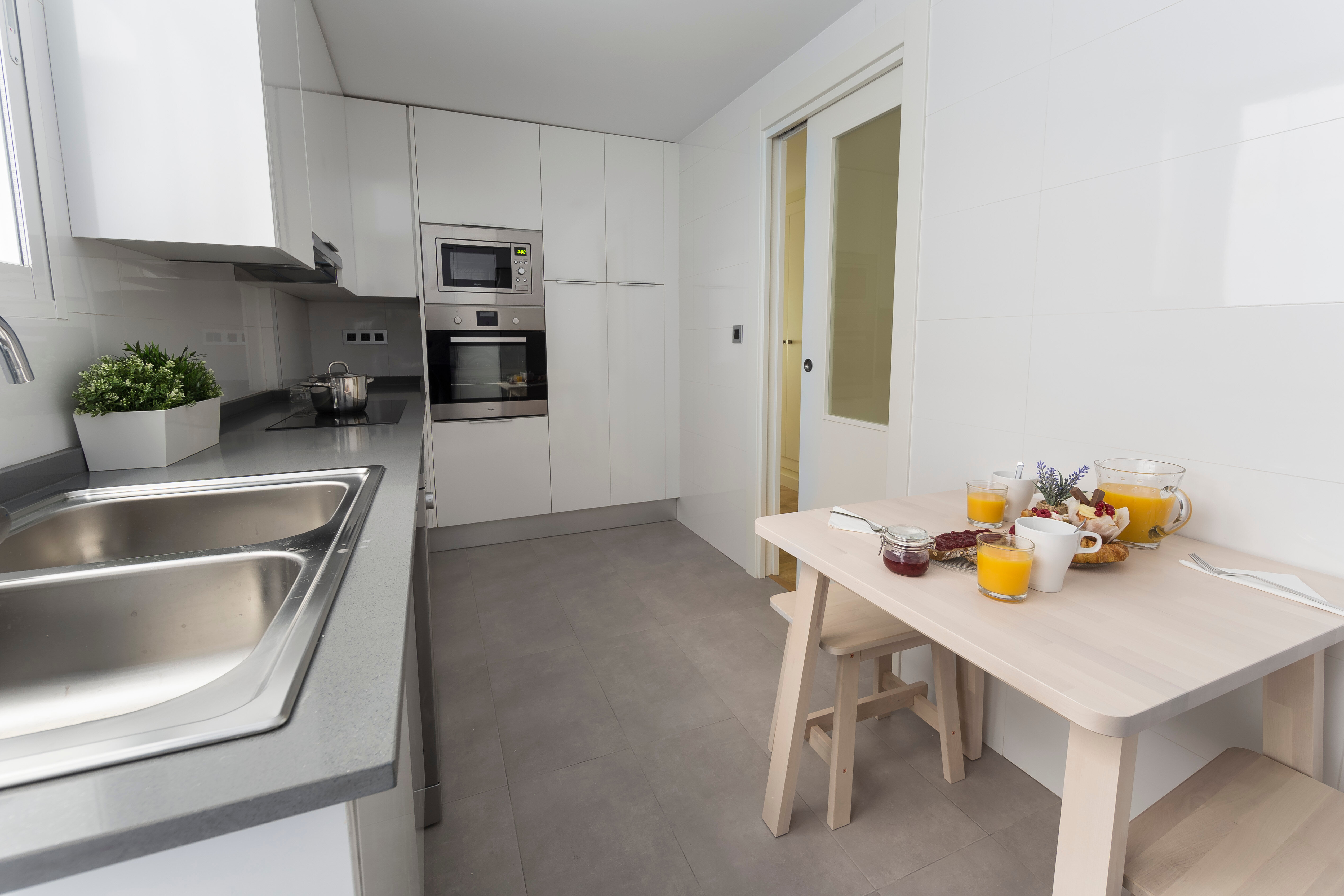 Фото Hq Rooms San Vicente