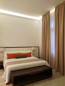 Гостиница Hotel Marques de Cardenas de Montehermoso