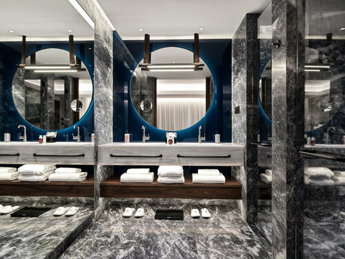 Гостиница Athens Capital Center Hotel-MGallery Collection в Афинах
