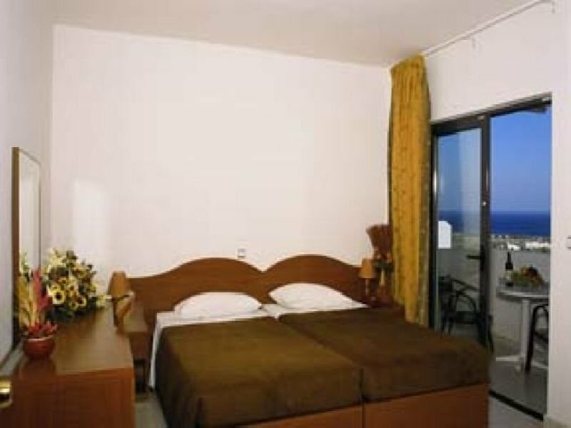 Фото Rodos Star All Inclusive Hotel