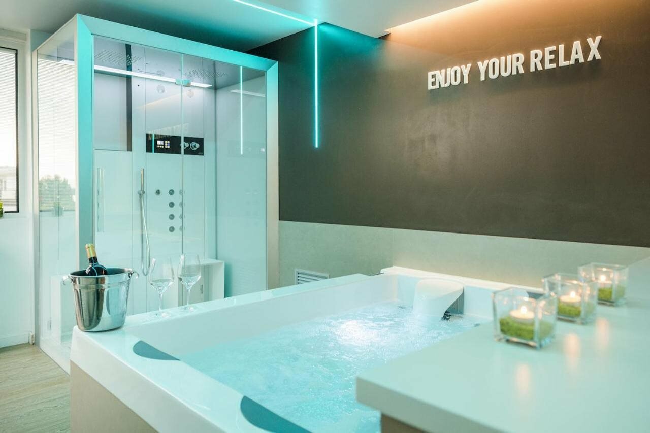 Фото Enjoy Garda Hotel