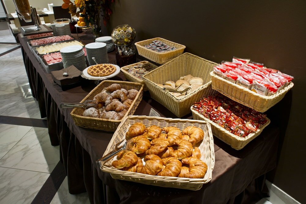 Фото Soperga Hotel