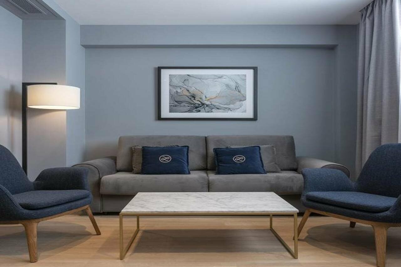 Фото Hotel Lima Marbella