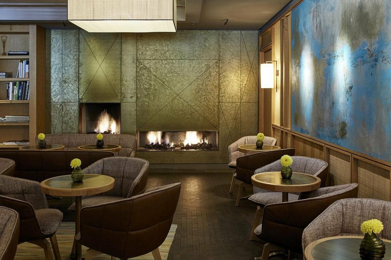 Фото Louis Hotel