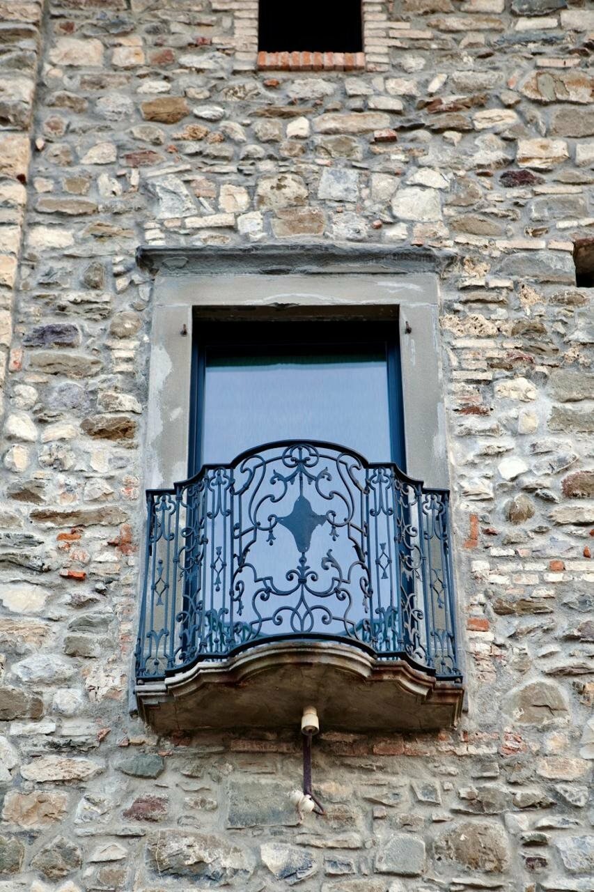 Фото Podere Castel Merlo