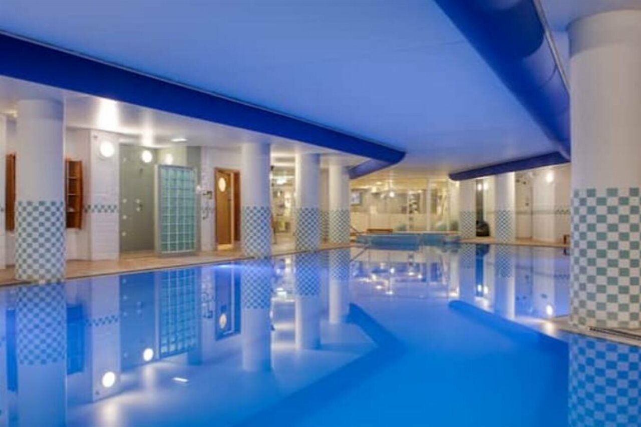 Фото Hilton Nottingham