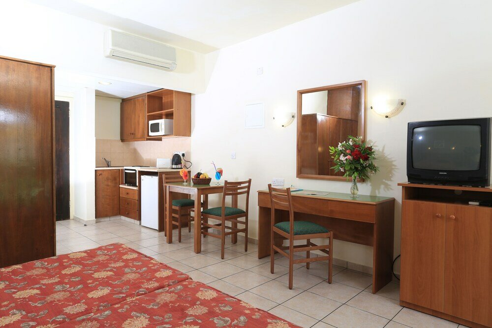 Фото Panas Holiday Village