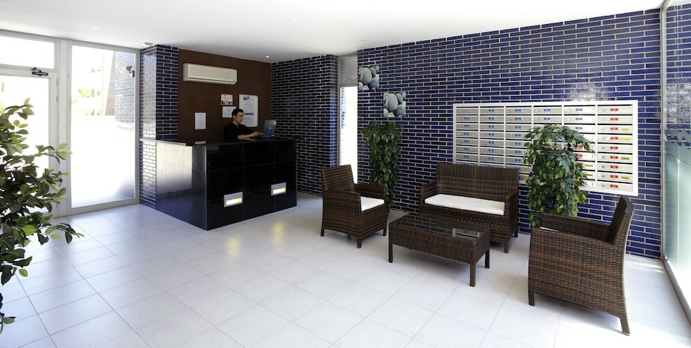 Фото Ibersol SPA Aqquaria