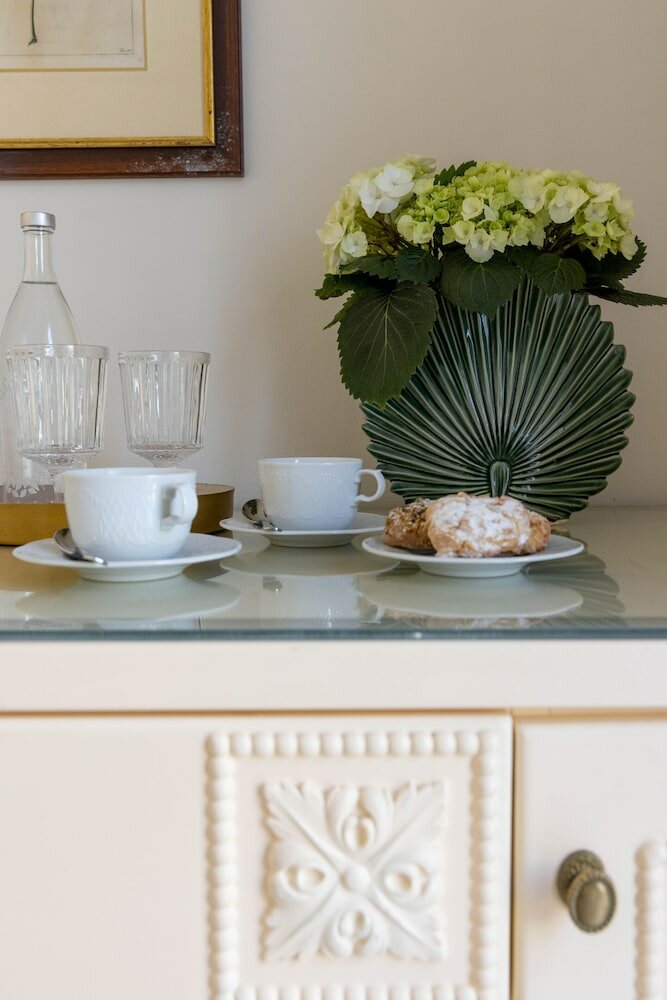 Фото Hotel Taodomus