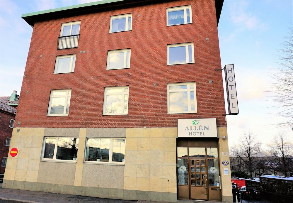 Фото Sure Hotel by Best Western Allen