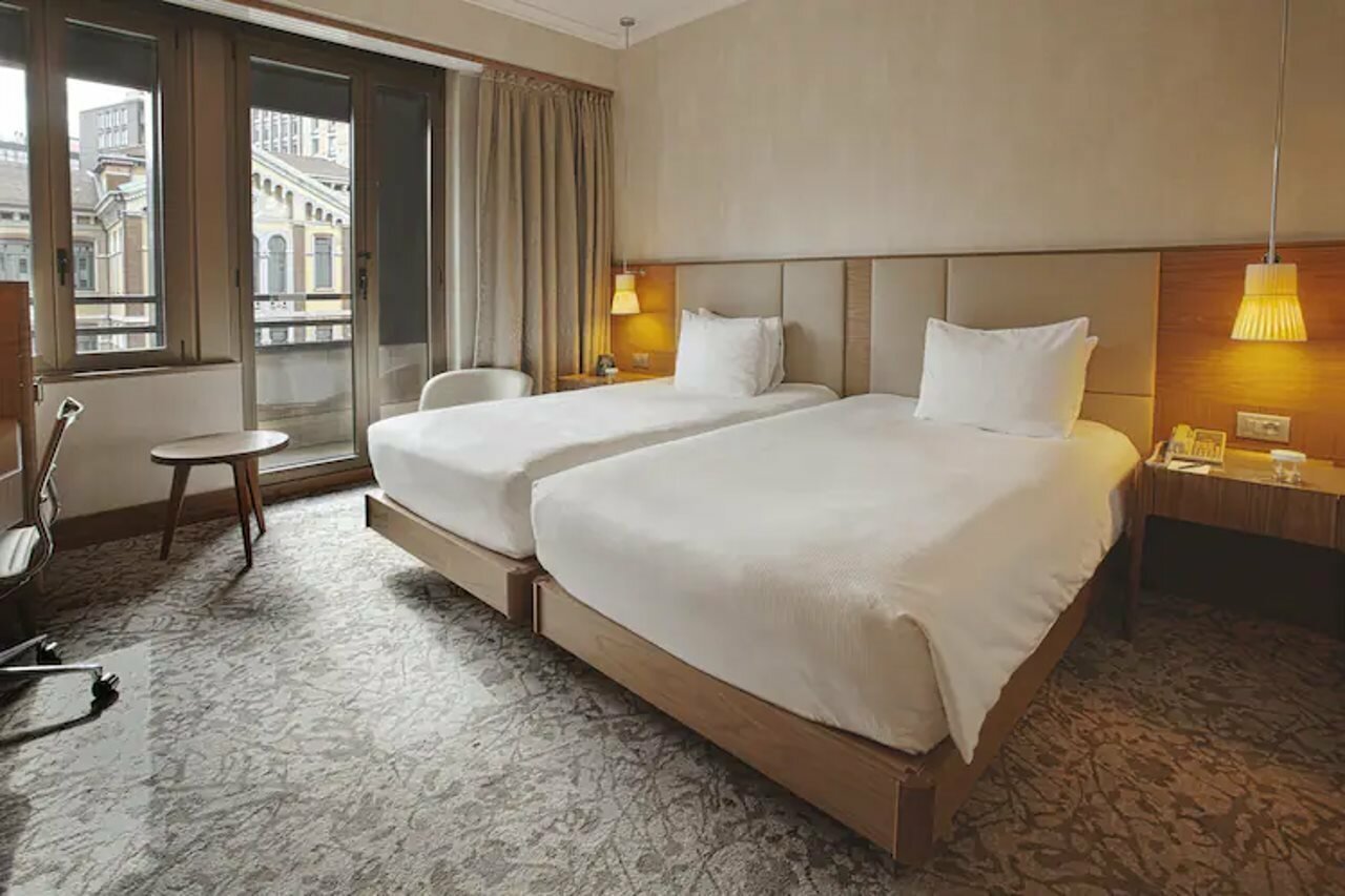 Фото Hilton Milan