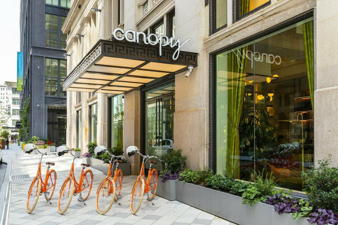 Фото отеля 4