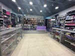 Pronogti (1st Ostankinskaya Street, 55), beauty salon equipment