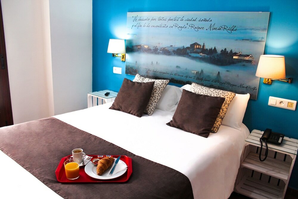 Фото Hotel San Francisco