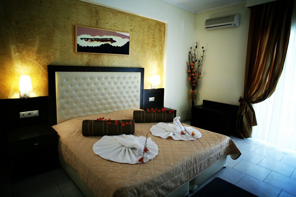Фото Hotel Tropical