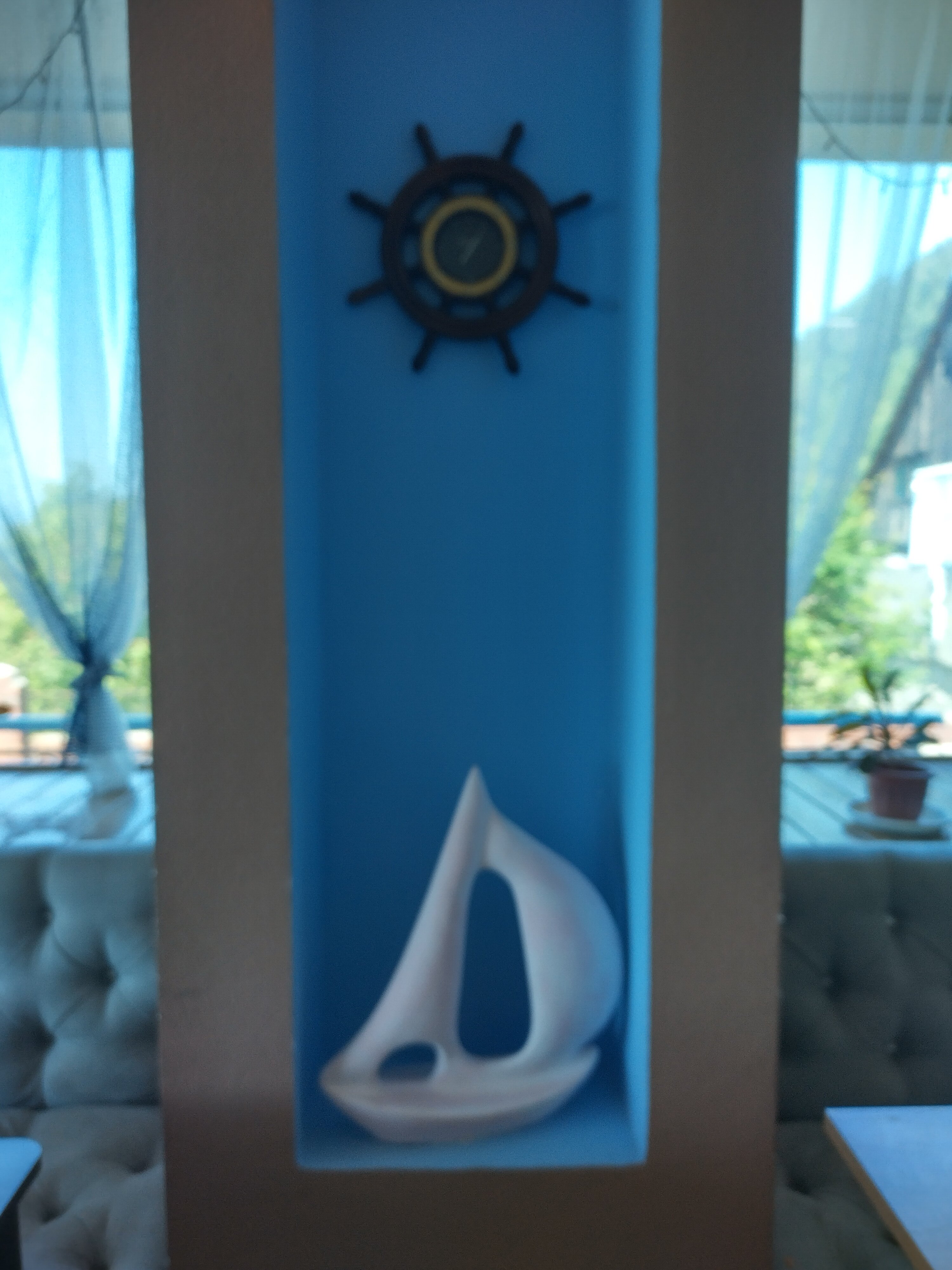 Фото Прибой