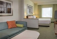 Фото SpringHill Suites by Marriott Herndon Reston