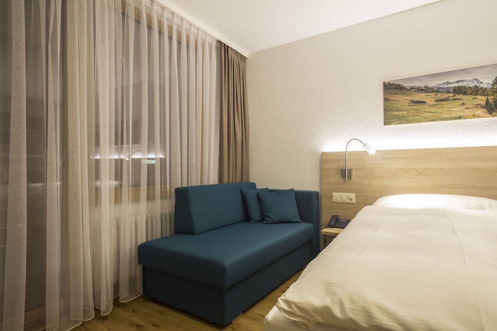 Фото Matterhorn Inn