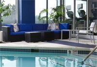 Фото Washington Dulles Marriott Suites