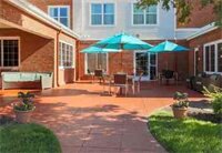 Фото Residence Inn by Marriott Potomac Mills Woodbridge