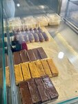 Белек (ulitsa Ostrovskogo, 10) ، الحلويات