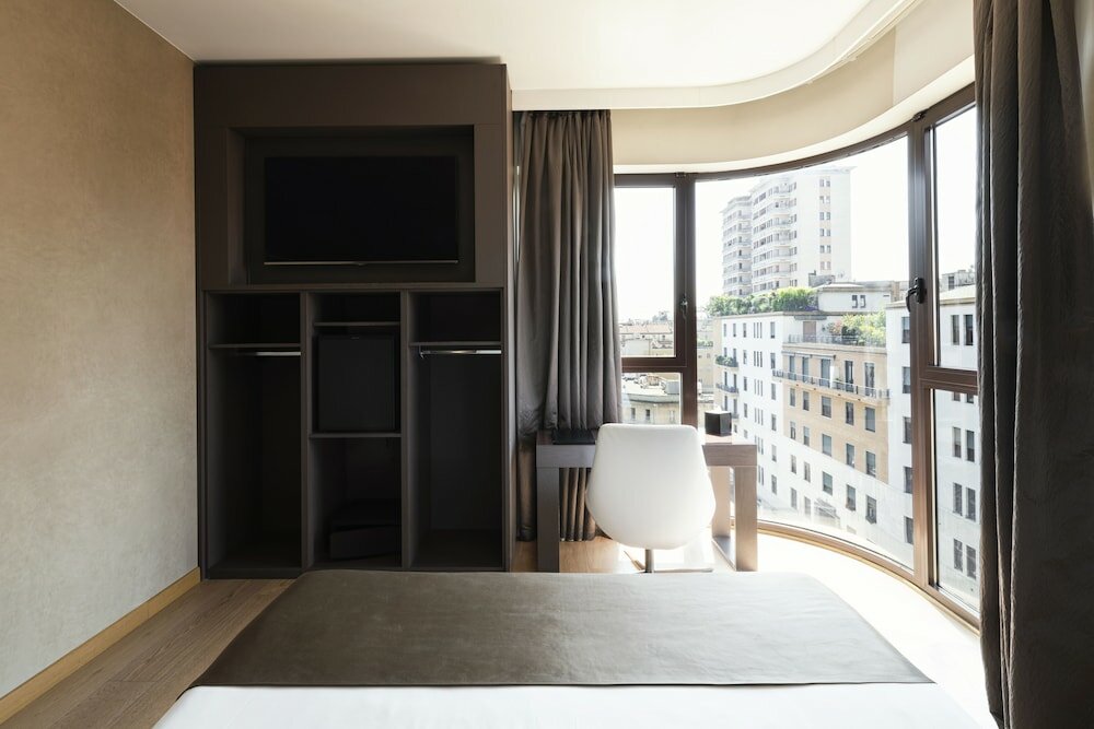 Фото Mokinba Hotels Baviera