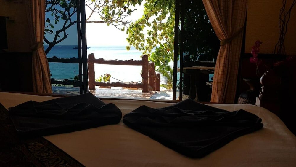 Фото Paradise Pearl Bungalow