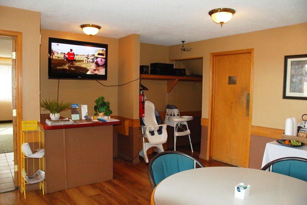 Фото Superlodge Canada Lethbridge