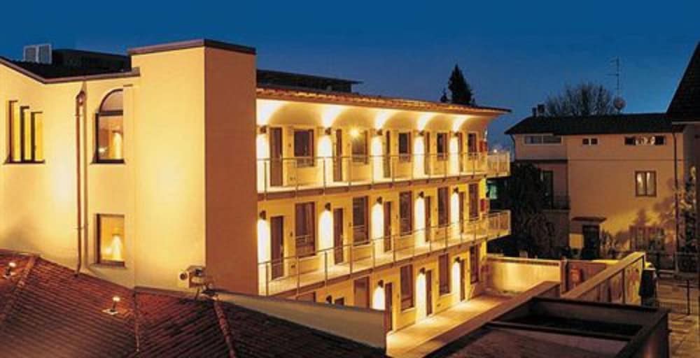 Фото Hotel Ovest