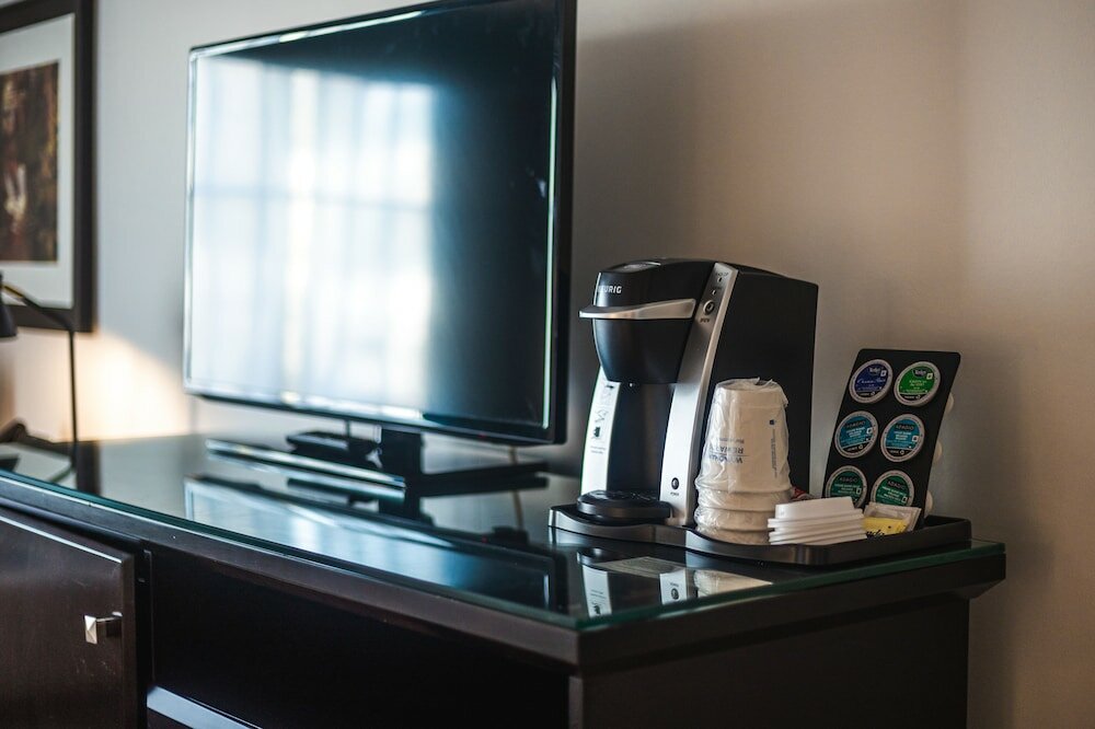 Фото Ramada by Wyndham Surrey/Langley