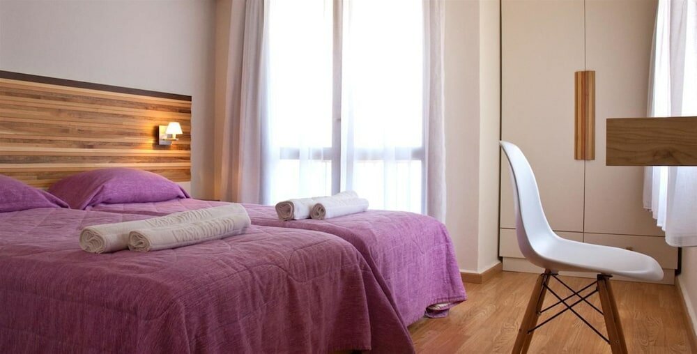 Фото Casa Maria Hotel Apartments