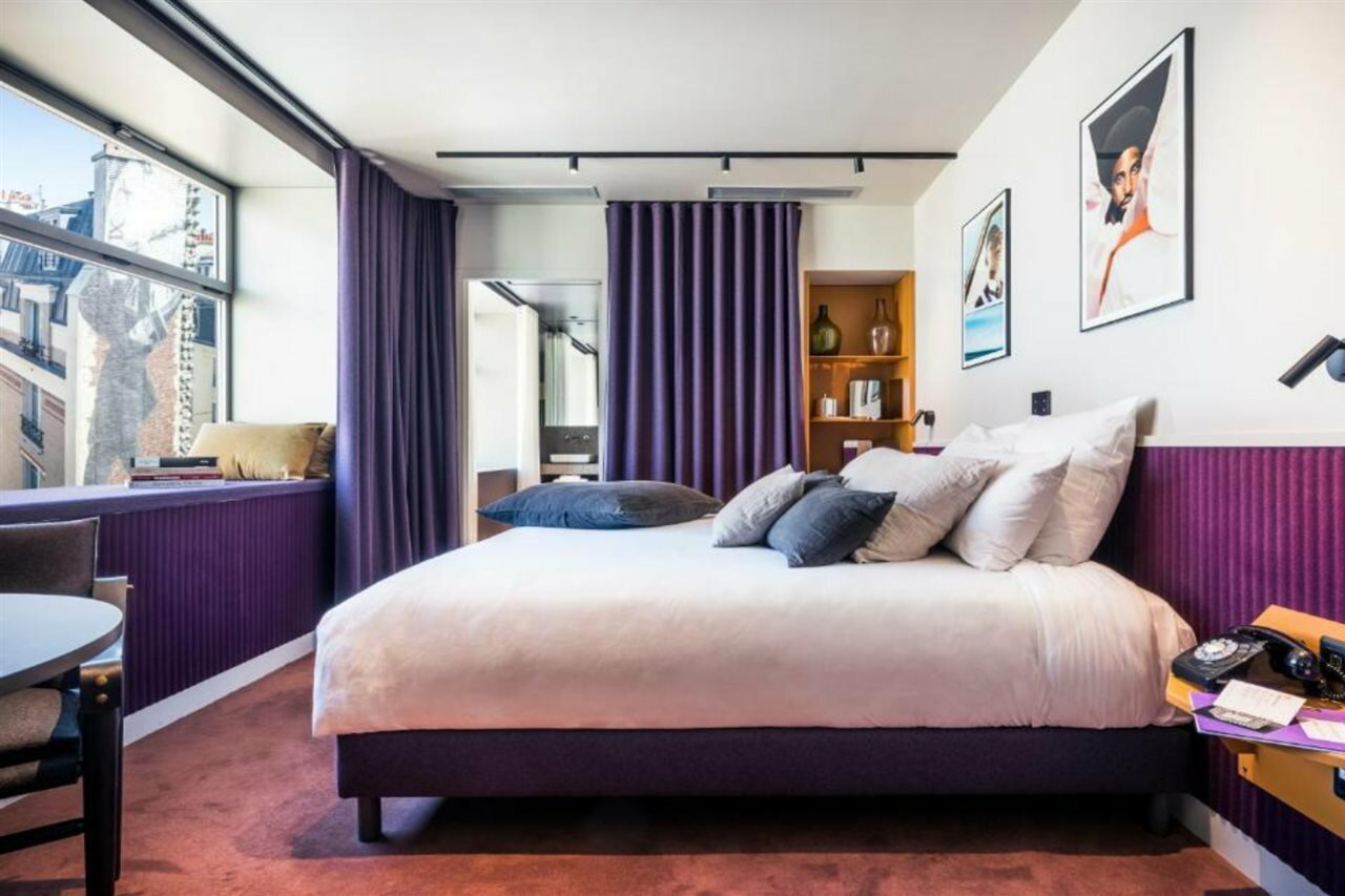 Фото Hotel Paradiso