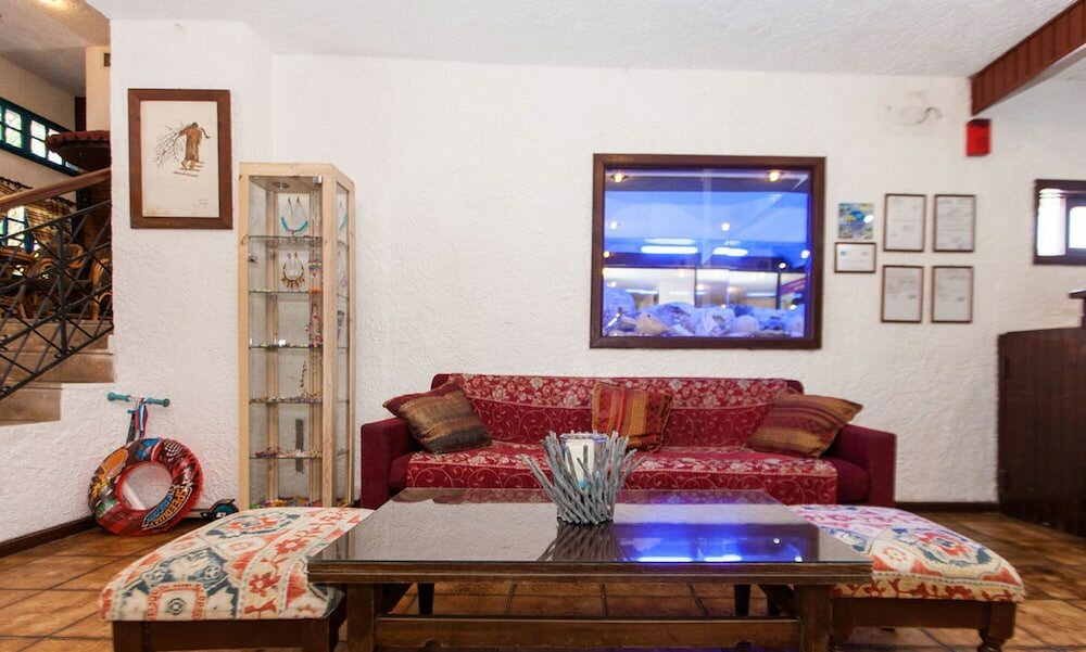 Фото Отель Oasis Hotel Bungalows Rodos - All Inclusive