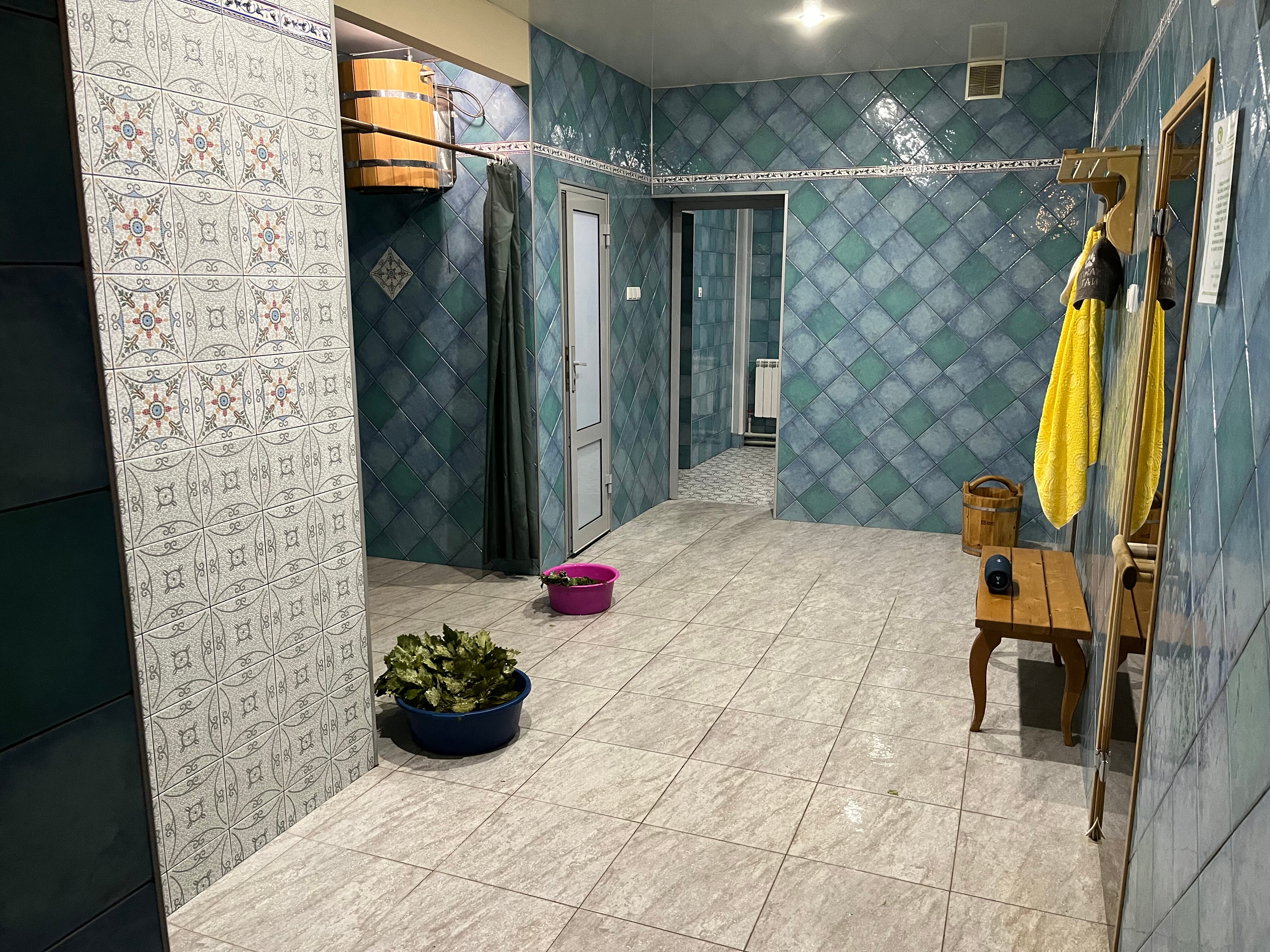 Фото Тимьяновы Камни