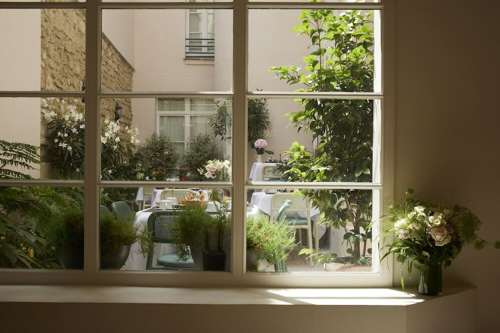 Фото Le Clos Medicis