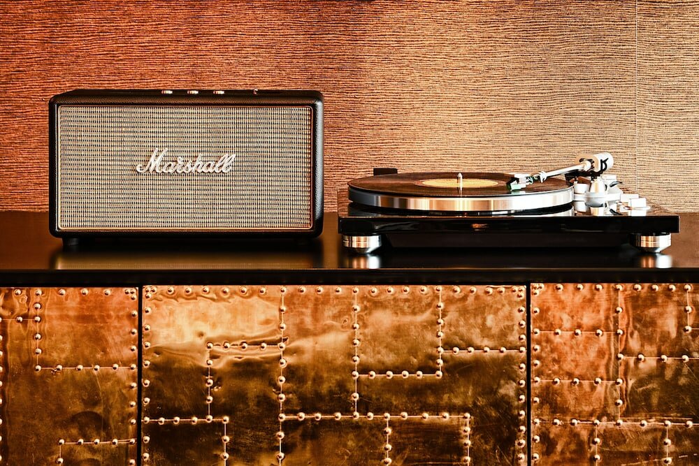 Фото Roxy Hotel New York