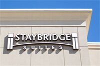 Фото Staybridge Suites Dearborn Mi, an Ihg Hotel